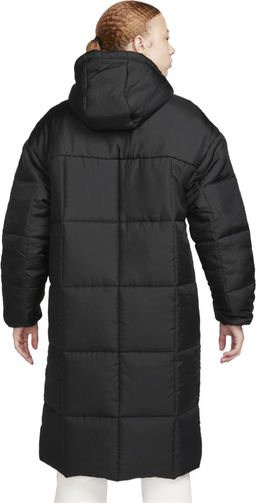 Пуховик женский