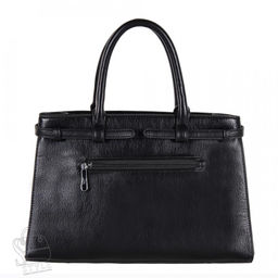 Сумка женская 575801 black Velina Fabbiano-Safenta/30 в Новосибирске  фото 4
