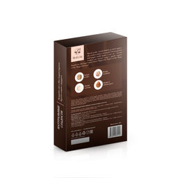 Collection for men Настоящему мужчине - Ассорти Фундук, 125 г. - Meal&joy фото 3