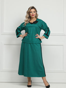 Костюм К5-5644/6 - Wisell фото 4