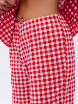 Пижама "Лавли", трикотаж