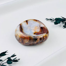 Чаша из Сердолика