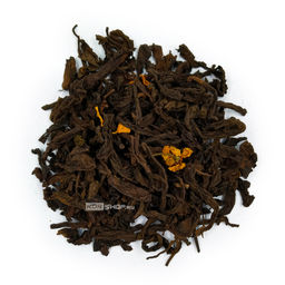 Чай Пуэр медовый, Китай, 50 г Акция