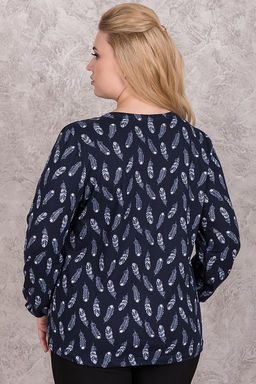 Лонгслив, арт. 0143-34 - Шаrliзе фото 2