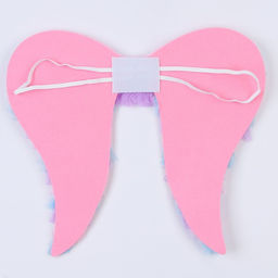 Карнавальный набор Милашка, 2 предмета в наборе: юбка, крылья, для детей 5-7 лет - Страна карнавалия фото 14