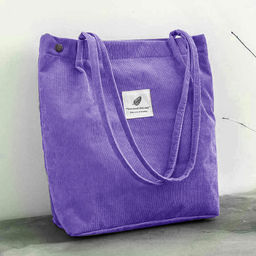 Сумка K2-500-Violet - Ferro фото 7