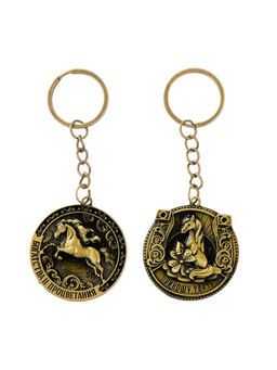 Брелок-талисман «Богатства»