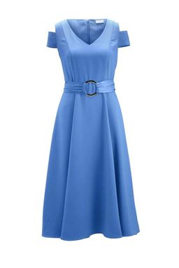 Платье, голубое - Heine фото 2