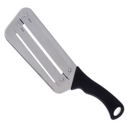 Нож для овощей Family шинковка лезвие 28 см  фото 4