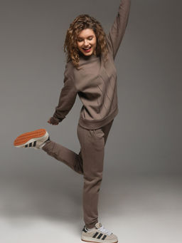 Костюм Либерти-2 из футера с начесом VIOTEX - Виотекс фото 11