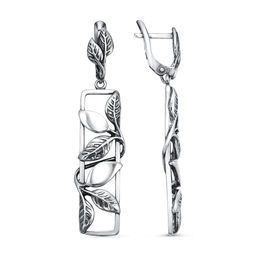 СЕРЬГИ 33016978