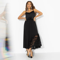 Юбка для особенных моментов, Эпицентр внимания