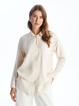 Oversize Kad?n G?mlek Tunik