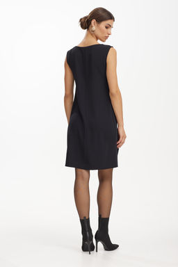 3124 Платье - Niv niv fashion фото 4