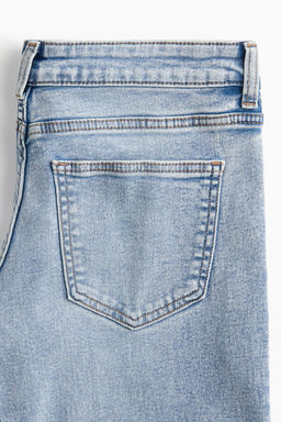 Flared Low Jeans - H&m фото 9