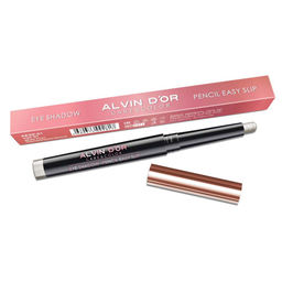 Alvin Dor AESP-01 Тени-карандаш для век Pencil easy slip тон 01 white pearl