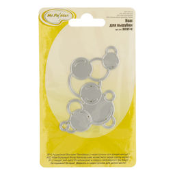 "Mr.Painter" DICUT-M0109 Нож для вырубки Фон