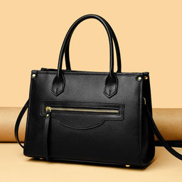 Bags Сумка женская / кожа / 03712174  фото 4