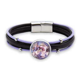 PURPLE MIST Браслет R3551