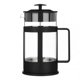 Френч-пресс Мелана 600мл пластик, стекло арт.850-252 VETTA