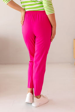 Брюки МБ-53 фуксия - Took a look фото 4