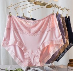 Трусики кружево A14757230