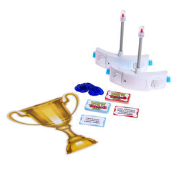 Настольная игра Нажми на тормоз - Лас играс kids фото 5