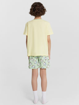 КОМПЛЕКТ ДЛЯ МАЛЬЧИКОВ (ФУТБОЛКА, ШОРТЫ) - Mark formelle фото 52