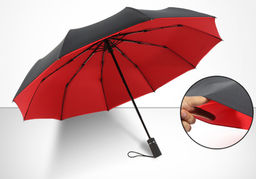 Зонт Umbr-360-Gray