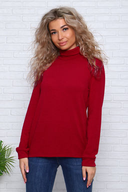 Водолазка (фуфайка) Ангора