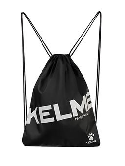 Мешок-рюкзак KELME Bunch Of Pocket Black