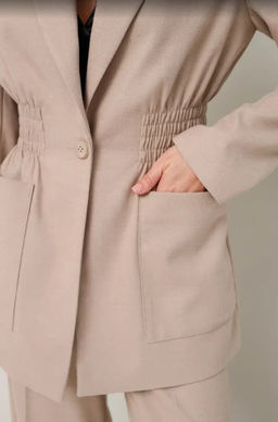 Комплект 11-392 - Pur pur фото 3