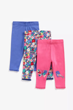 Mothercare / Леггинсы-брюки