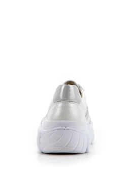 Кроссовки EDART 136.laima w. белый перла R - Ed'art фото 5