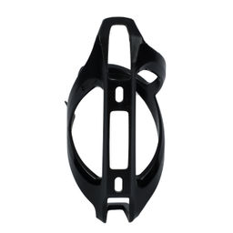 Держатель для бутылки и велосипедного бачка. ENLEE. Polycarbonate + fiberglass. R10. Цвет: Black /уп 50/ - ГалеонТрейд фото 4