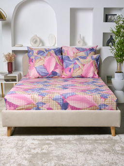 Простыня бязь - Офелия 180х215