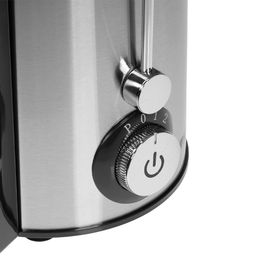 Соковыжималка эл.Kelli, 700 Вт , 600мл, арт. KL-5090 - Полимербыт фото 3