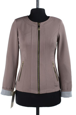 Ветровка жакет