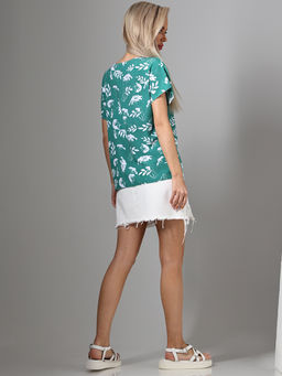 Блузка Селеста, нью - Dstrend фото 8