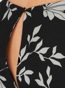 Блузка, черно-серая - Heine фото 4