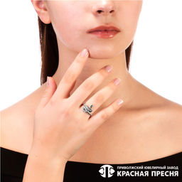 КОЛЬЦО 23012736
