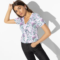 Футболка Любовь рядом (нежная) - Charutti фото 7