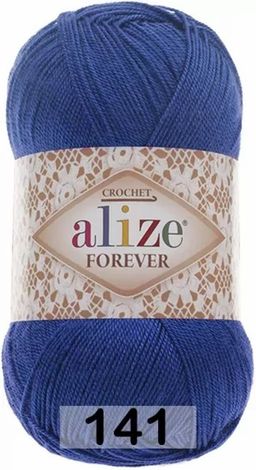 FOREVER - Alize фото 20