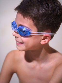 PlayToday / Очки для плавания для мальчика