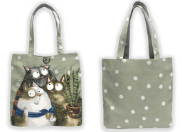 Сумка - шоппер в ассортименте - Гобеленглавснаб фото 10