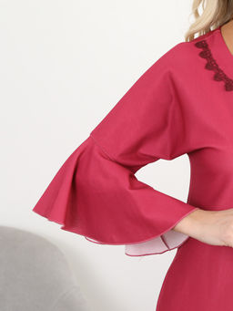 Платье П4-3443 - Wisell фото 13