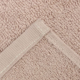 Салфетки махровые Этель Believe in magic, 4 шт., 30?30 см, хлопок 100%, бежевые/чёрные