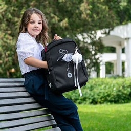 RG-366-1 Рюкзак школьный - Grizzly фото 29