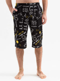 Бриджи мужские Ассортимент хлопковые - Оптима фото 37