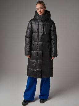 Пуховик женский 

АРТ. 81955z - Hoops фото 5